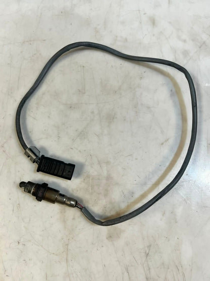 2018-2020 BMW 530e  F20 G01 F21 F22 F30 F31 G30 G31 G11 Oxygen Sensor 8631047