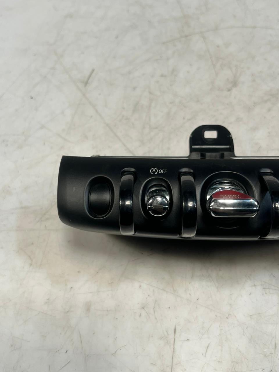 2015-2021 Mini Cooper F55 F56 F57 Centre Console Start Stop Switch 9328287