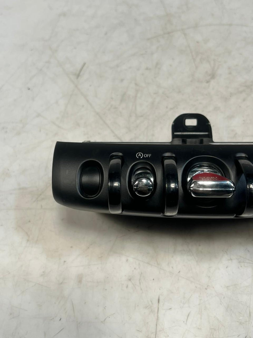 2015-2021 Mini Cooper F55 F56 F57 Centre Console Start Stop Switch 9328287