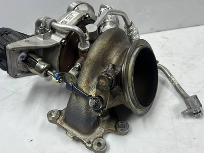 Turbocharger 9845814 BMW G20 G21 G30 G31 320i with 2.0 B48 petrol