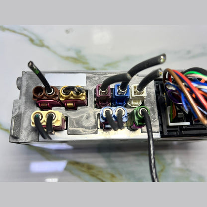 15-21 Mercedes W213 E-Class Radio Audio Multimedia Head Unit  A213 9005419 OEM