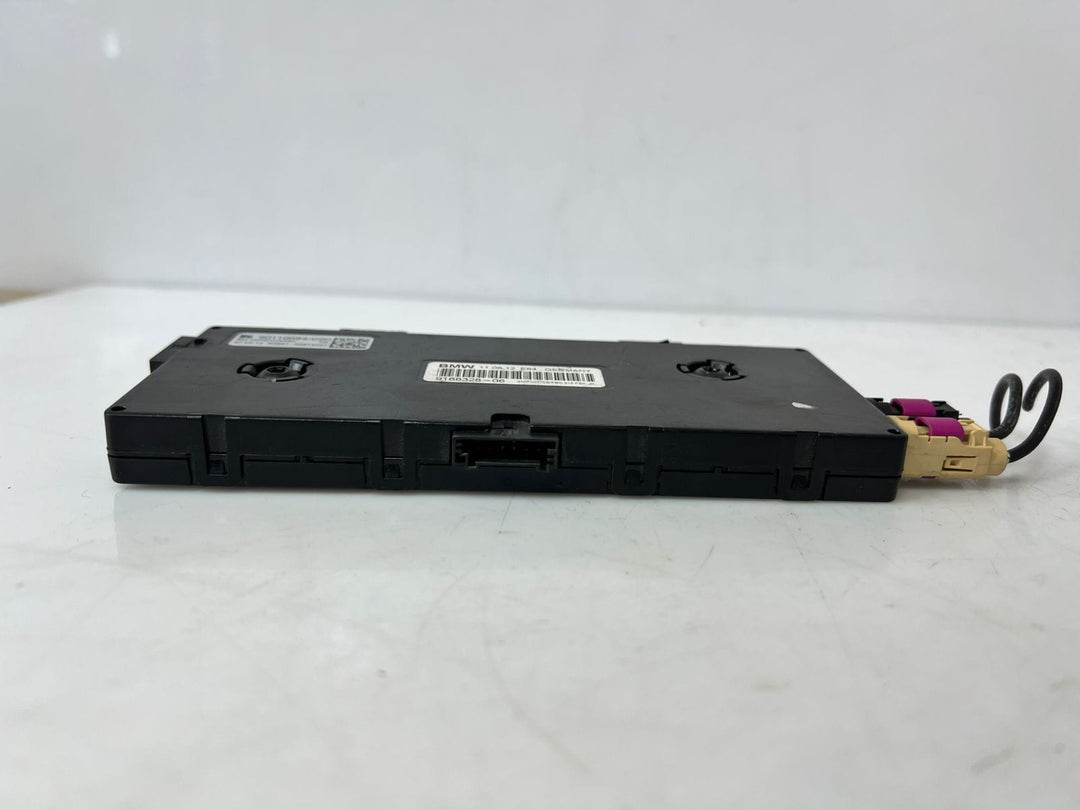 2010-2012 BMW X1 Antenna Amplifier AM/ FM 9168328 OEM