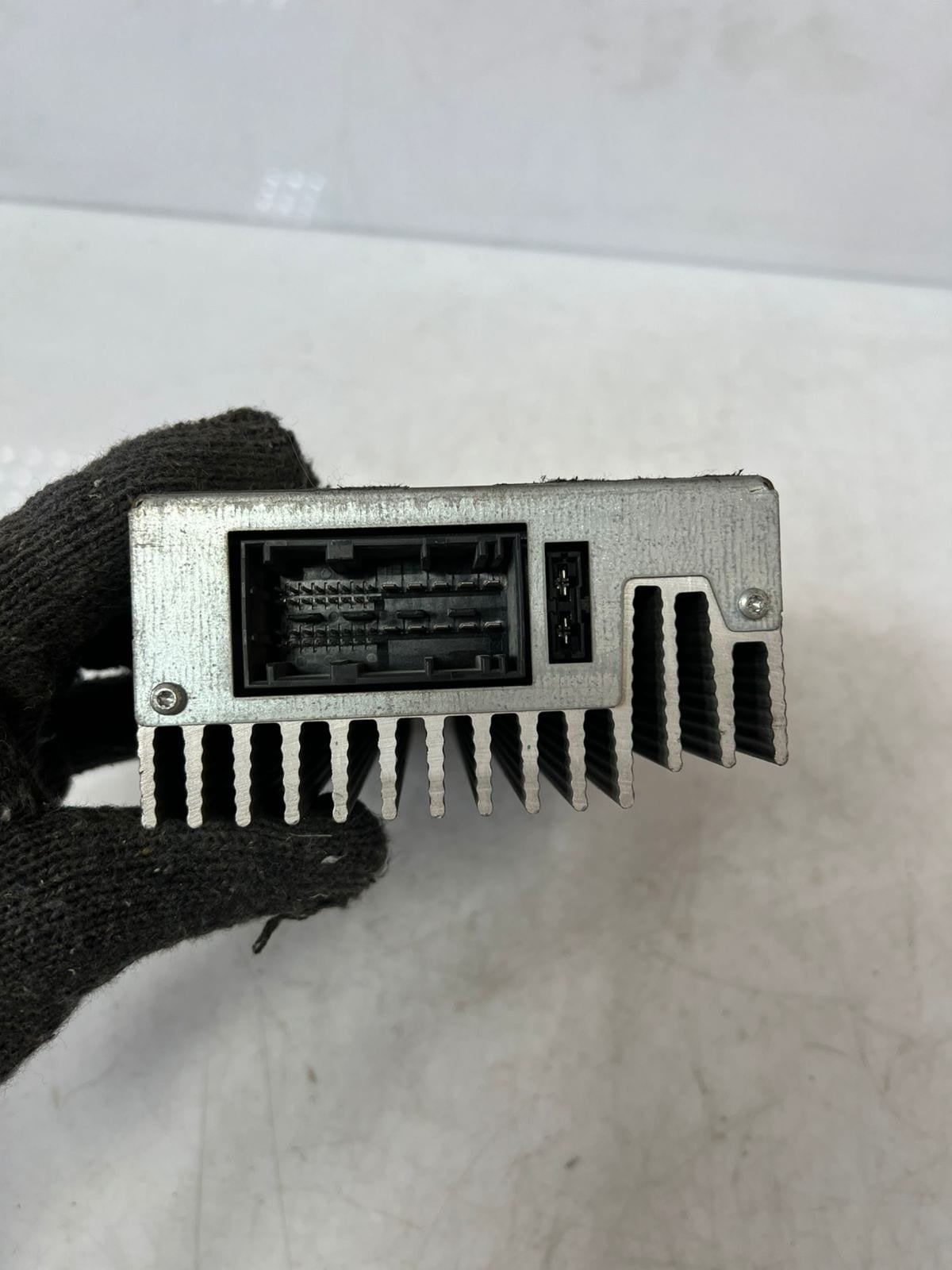 2003-2013 GENIUNE BMW X5 E70 HiFi Lear Audio Amplifier 9118032 OEM