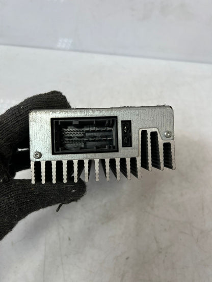 2003-2013 GENIUNE BMW X5 E70 HiFi Lear Audio Amplifier 9118032 OEM