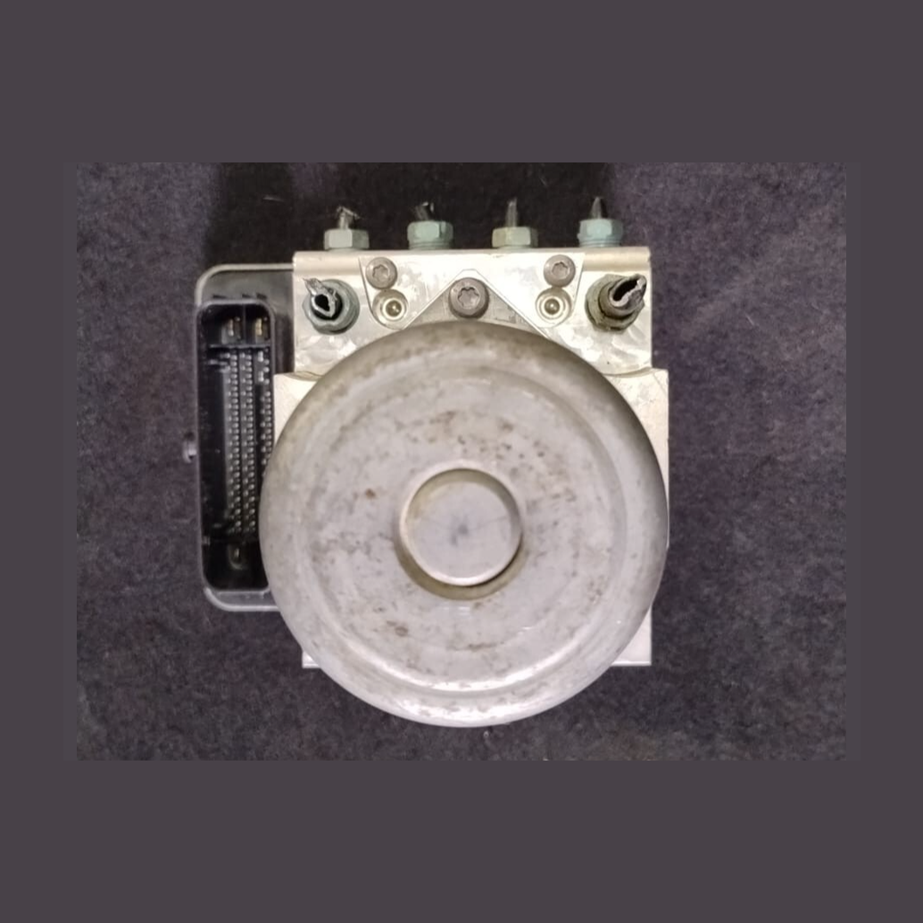 DSC ABS BRAKE HYDRAULIC PUMP 6896980 BMW G01 G02 X4 X3 (2018-2020) OEM