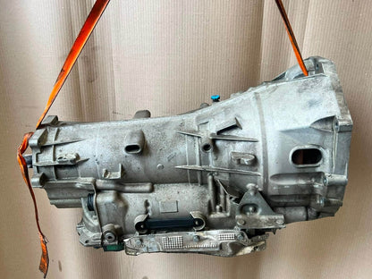 2010-2015 BMW X1 E84 8HP45X TURBO Automatic Transmission 7630577