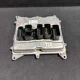 BMW Z4 X1 20i N20 E84 ENGINE CONTROL ECU Kit DME CAS3 + Key Manual - 8603576