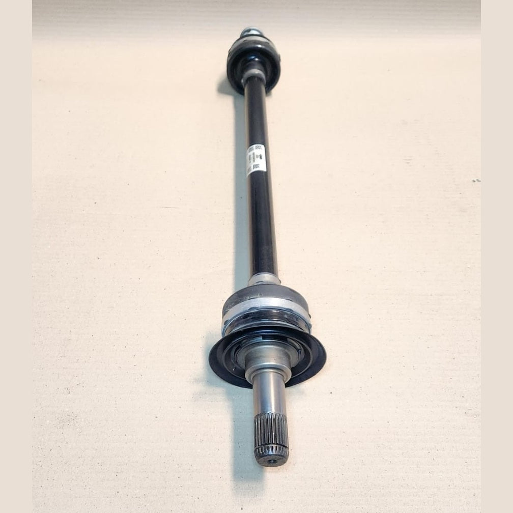 2017-2023 BMW 530i 5 Series G30 G31 G38 Rear Axle Shaft 8664049 OEM