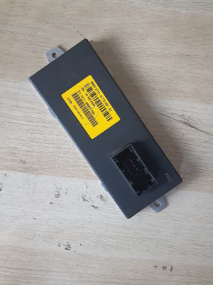 2006-10 BMW 650i Dynamic Drive Control Module 6773532 650i E63 E64, X5, X6
