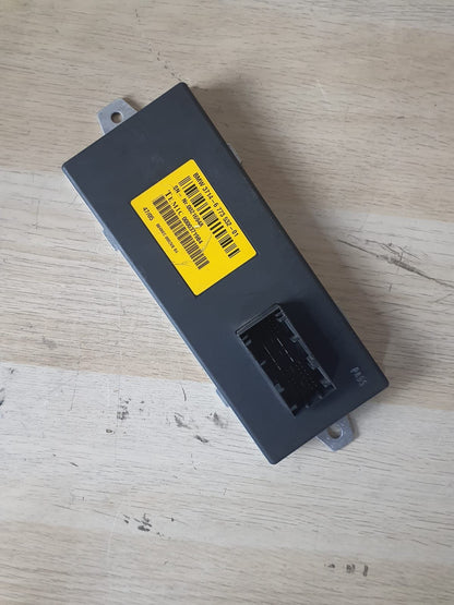 2006-10 BMW 650i Dynamic Drive Control Module 6773532 650i E63 E64, X5, X6