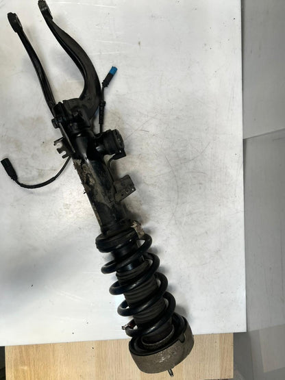 2015-2017 BMW X5 F15 F16 X6 30D M50D FRONT Shock Absorber 6875083 OEM