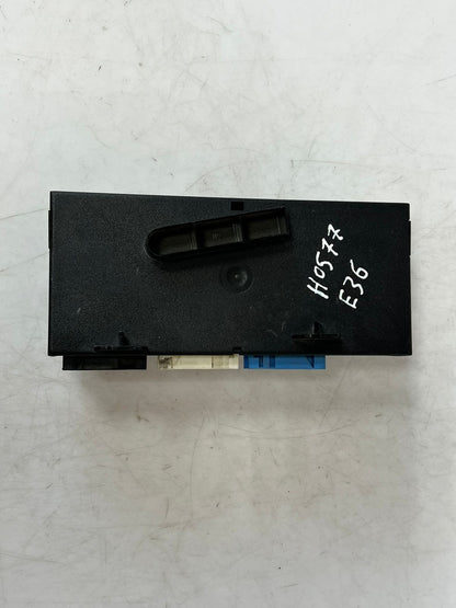 BMW E36 328i 325i 320i A/C AIR CONDITIONING CONTROL MODULE UNIT 8391512 OEM