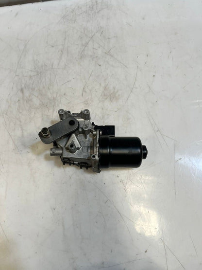 OEM BMW 3 SERIES G20 G26 RHD FRONT WIPER MOTOR & LINKAGE 7427910 OEM