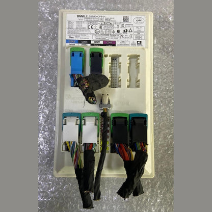 OEM BMW G01 G02 G11 G30 G20 G12 G15 G16 G05 B58 Body Control Module Unit 5A34CF9