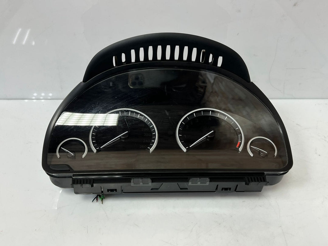 2014-2020 Mini Cooper F56 Multifunction Display 6831690 OEM