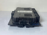 2012-2013 BMW 320i FOOTWELL LIGHT CONTROL MODULE 9263798