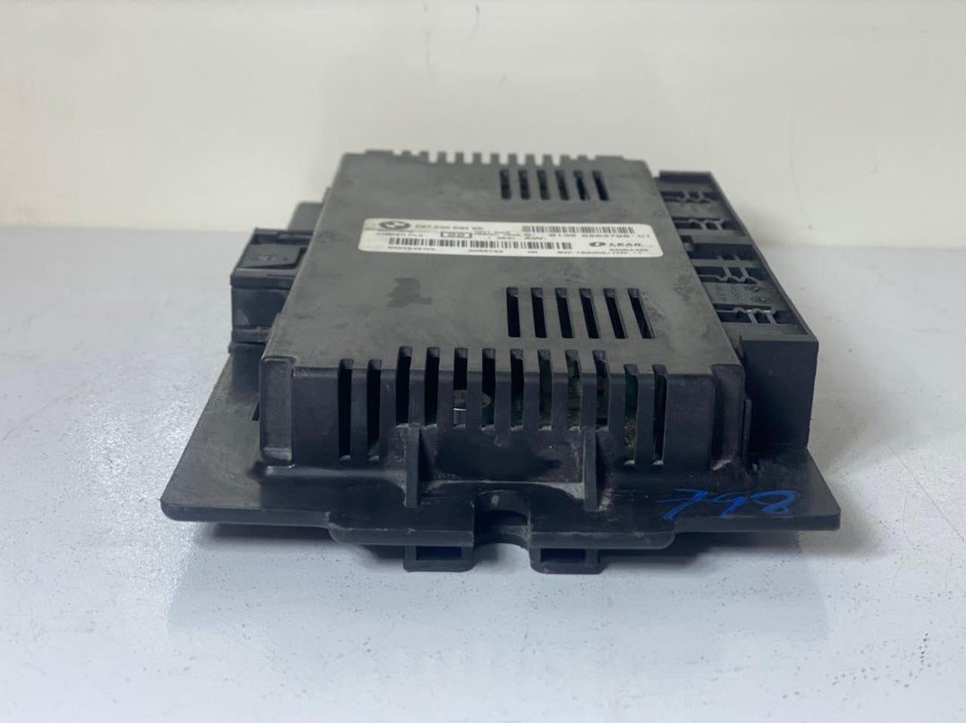 2012-2013 BMW 320i FOOTWELL LIGHT CONTROL MODULE 9263798