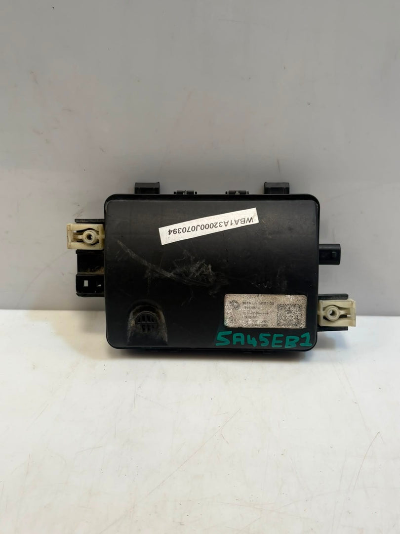 2022-2024 BMW i4 Series G26 G20 G08 G21 Vehicle Sound Generator Module 5A45EB1