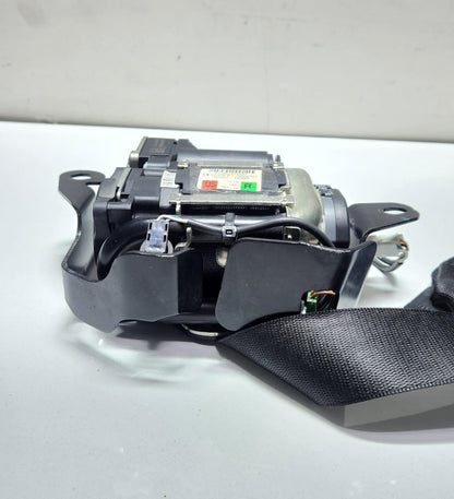 2014-2018 BMW 640i Front Passenger Seat Belt 6286355 F06 F12 F13 OEM