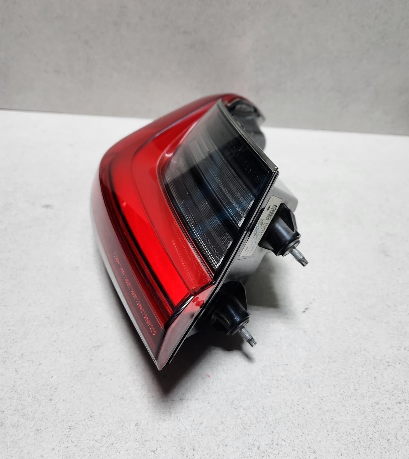 2019-2024 BMW 330i Rear Tail Light 7495085 330i M340i M3 G20 G80 