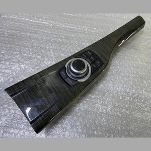OEM BMW F10 F11 F18 F20 F21 F30 F34 F35 F25 X3 iDrive Controller 4 PINS- 9267956