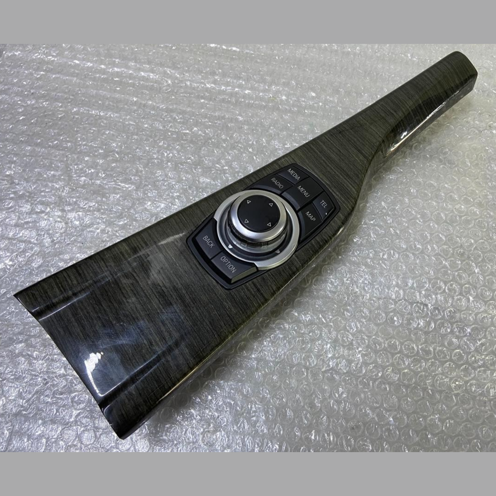 OEM BMW F10 F11 F18 F20 F21 F30 F34 F35 F25 X3 iDrive Controller 4 PINS- 9267956