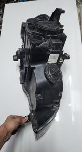 2009-2012 BMW X5 Headlight 4290333 X5 E70 OEM LEFT SIDE ECE