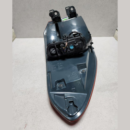 2015 BMW X1 Rear Tail Light 7350716 X1 F48 Rear Right ECE