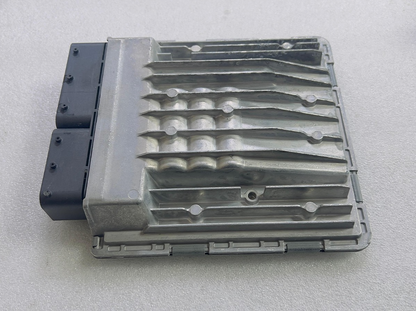 BMW 1,3, SERIES E82, E90, X3 E83 N52 ENGINE CONTROL UNIT ECM DME MSV80.1 7602216