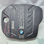 Load image into Gallery viewer, 2010-2017 BMW X3 F25 Engine Acoustic Cover 7811024 DIESEL 2.0