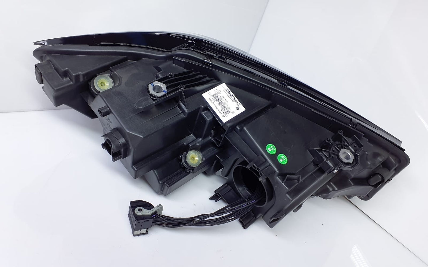 BMW G20 Headlight Front Left 9481713 330i 2019 LHD 17580307
