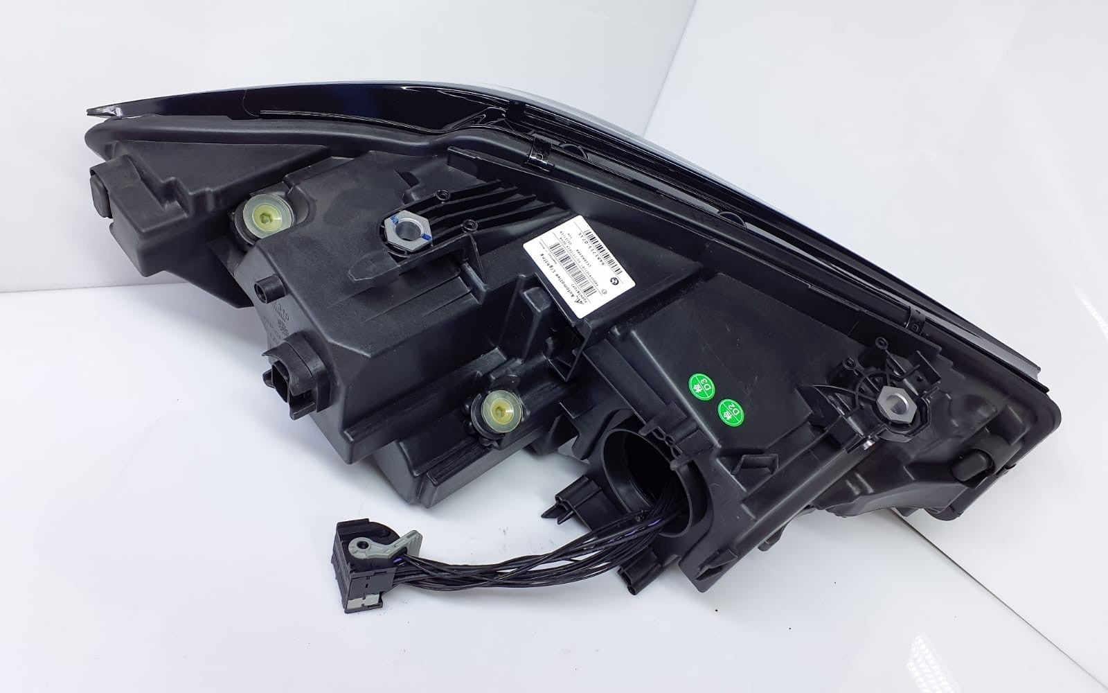 BMW G20 Headlight Front Left 9481713 330i 2019 LHD 17580307