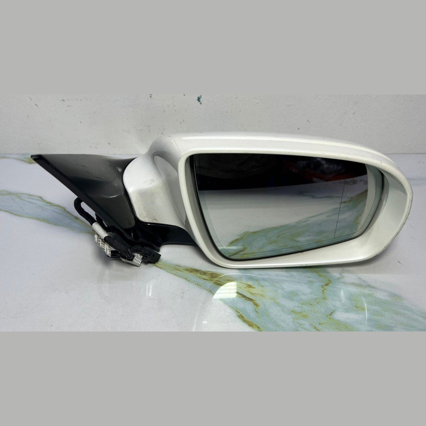 2014-2017 Mercedes-Benz E400 Mirror Assembly Right A 207 810 28 16