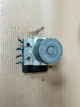 2010-2012 BMW 5er 7er F02 F10 und F11 535i ABS-Pumpe Steuergerät 6860164 OEM