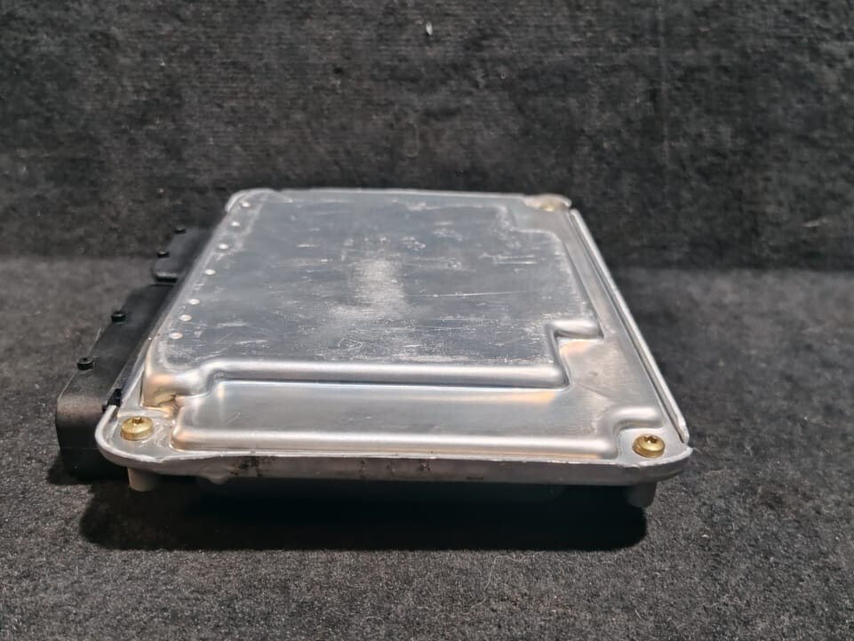 BMW 7 SERIES E65 E66 760i 760Li ENGINE CONTROL UNIT ECU ONLY -  7506280