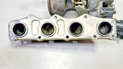 BMW 1 TO 5 SERIES N20 ENGINE PETROL EXHAUSTURBO CHARGER W/EXH.MANIFOLD  7634486