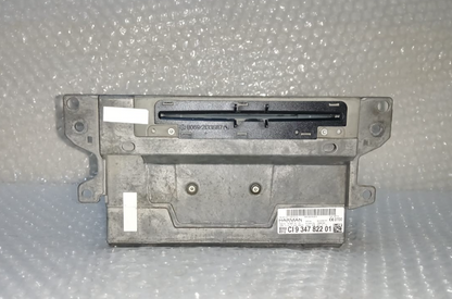 Bmw F30 3 Series NBT Head Unit Radio - 9347822