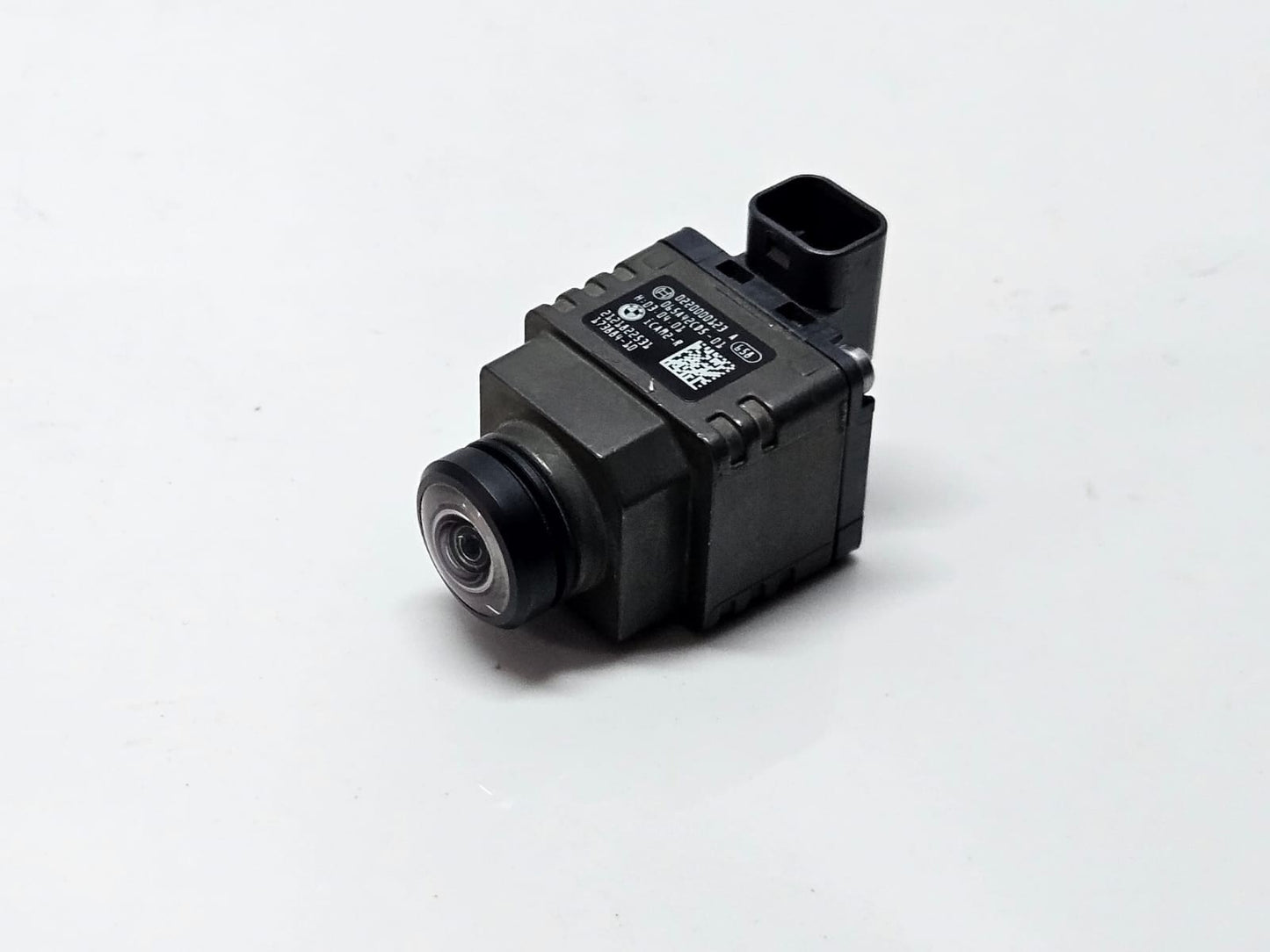 5A42CD5-2021-2024 BMW 4 Seri G01 G20 G21 G31 Reversing Parking Assist Camera OEM