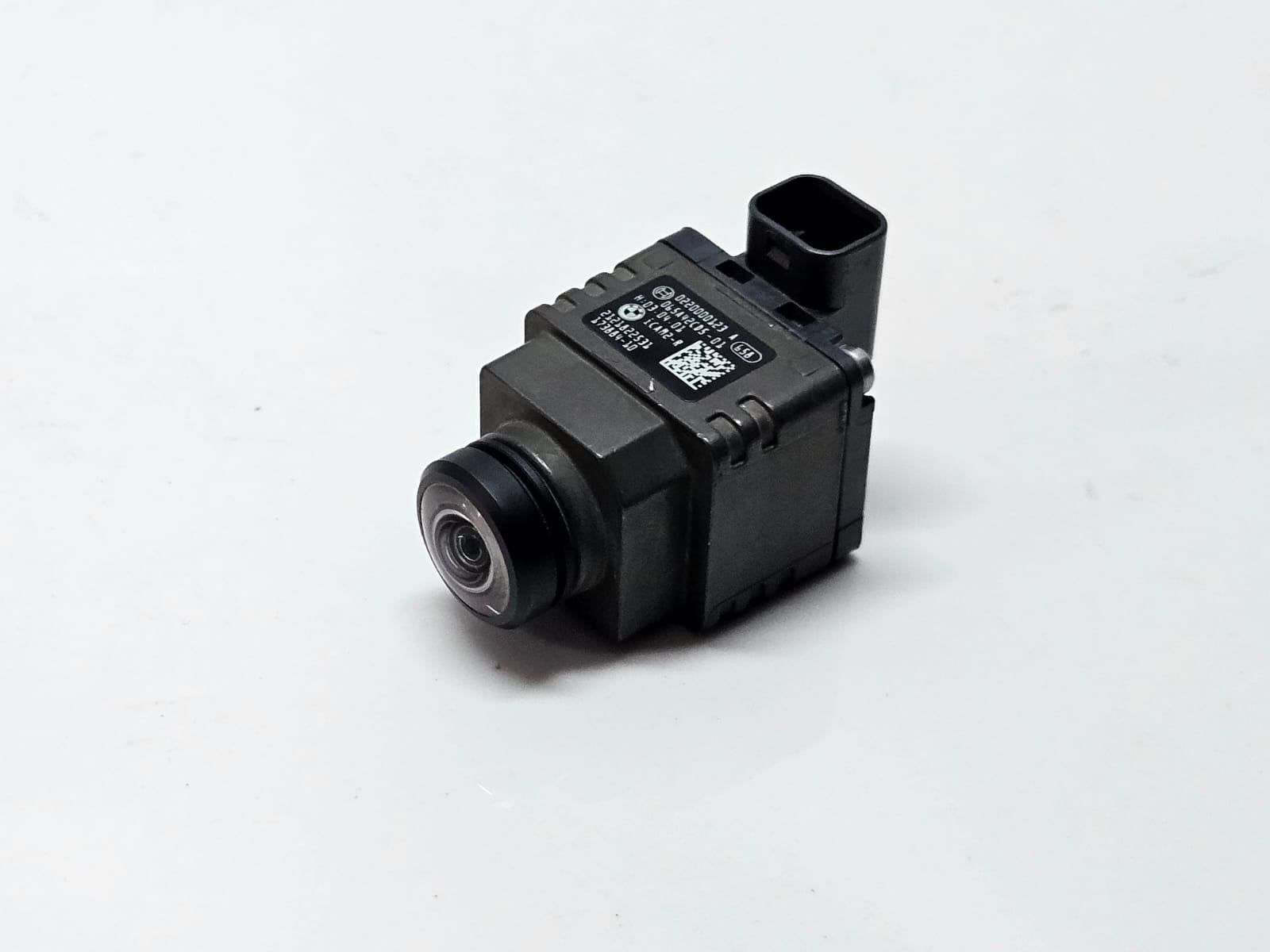 5A42CD5-2021-2024 BMW 4 Seri G01 G20 G21 G31 Reversing Parking Assist Camera OEM