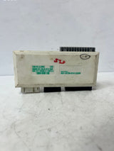 BMW GM III LOW 5 Series E39 E38 General CONTROL Module 6913520 OEM