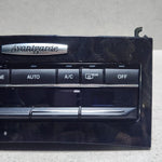 Load image into Gallery viewer, Mercedes Climate Control Panel A2129008711 E-Class W212 and E Coupe W207