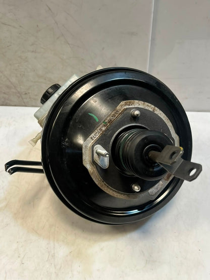 2011-2017 BMW X3 F25 X4 F26 N47 D20 C Brake Booster & CYLINDER 6854348 OEM