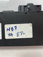 Load image into Gallery viewer, 2006-2013 BMW X5 N57 E70 Engine Control Unit ECU SET DDE + CAS3 AG +1KEY 8517016
