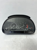 Bild in die Galerieansicht laden, 2000-2007 BMW X5 E53 Speedometer Instrument Cluster 6940604 OEM