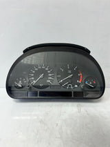 2000-2007 BMW X5 E53 Speedometer Instrument Cluster 6940604 OEM