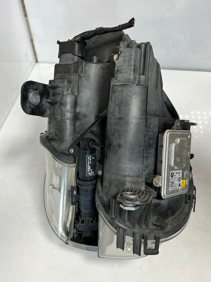 2011-16 Mini Cooper R60 R61 Countryman Bi-Xenon Headlight RIGHT SIDE RHD 9801044