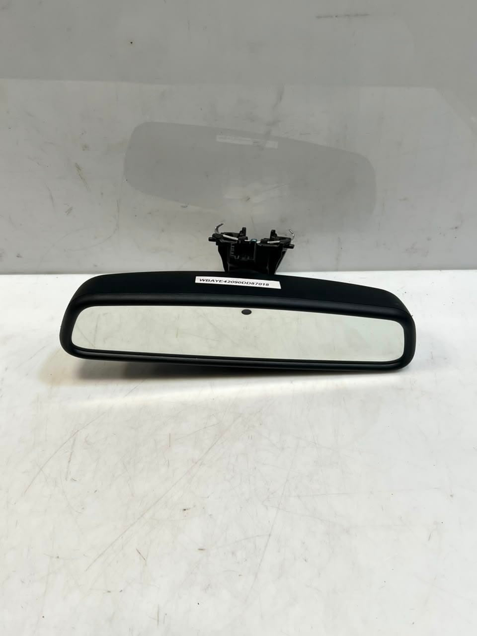BMW F01 F02 F03 F04 F06 F10 F11 F12 Interior Rear View Mirror EC Led FLA 9286282