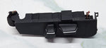 قم بتحميل الصورة إلى عارض الصور، BMW F10 F11 F07 GT Front left side Seat Control Switch 9163256 OEM