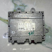 11-15 Mercedes ML350 Night Vision Control Unit A1669003302 ML/GLE W166 GL/GLS
