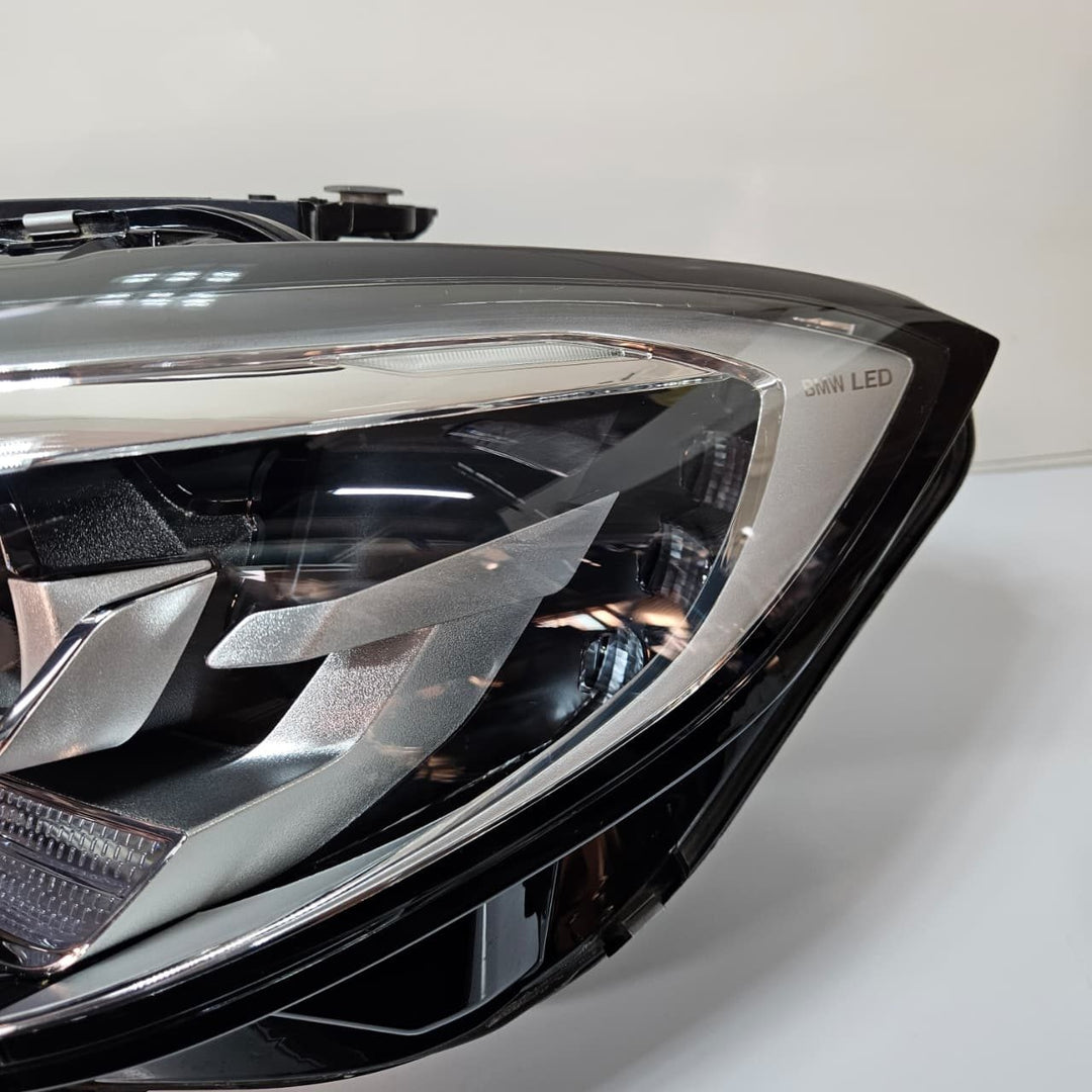 2020-2021 BMW  3 Series G20 G21 M340i LED Headlight LEFT SIDE ECE 9481715